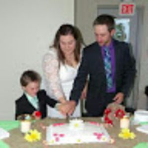 Meet your Posher, Katee